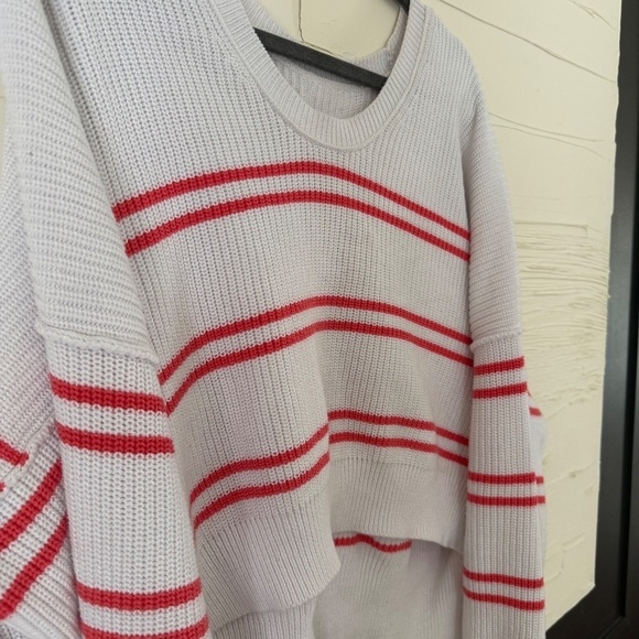 American Eagle Aerie Oversized Sweater | Size M - Picture 5 of 6